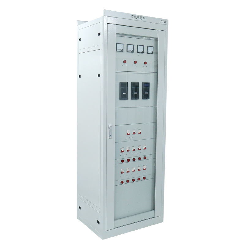 Dc Screen Gzdw Floor-Standing Dc Screen Power Cabinet 24Ah40Ah65Ah Maintenance Charging Module