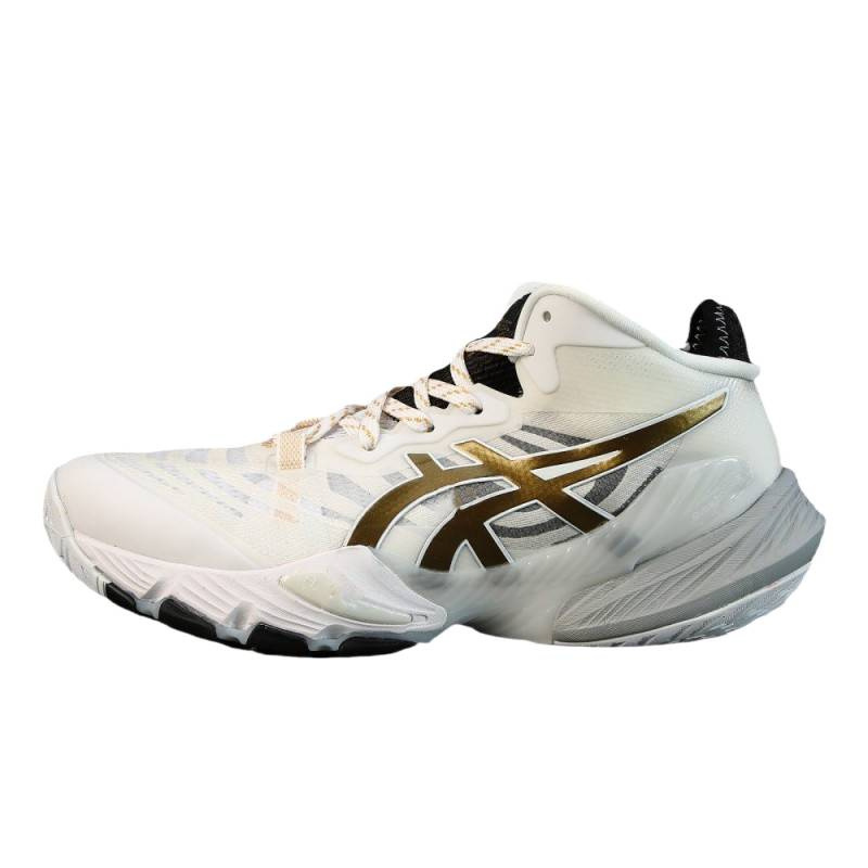 New Arthur Metarise Fabric Synthetic Leather Shoes Non-Slip Wear-Resistant Breathable Men's and Women's Sports Volleyball Shoes Cross-Border