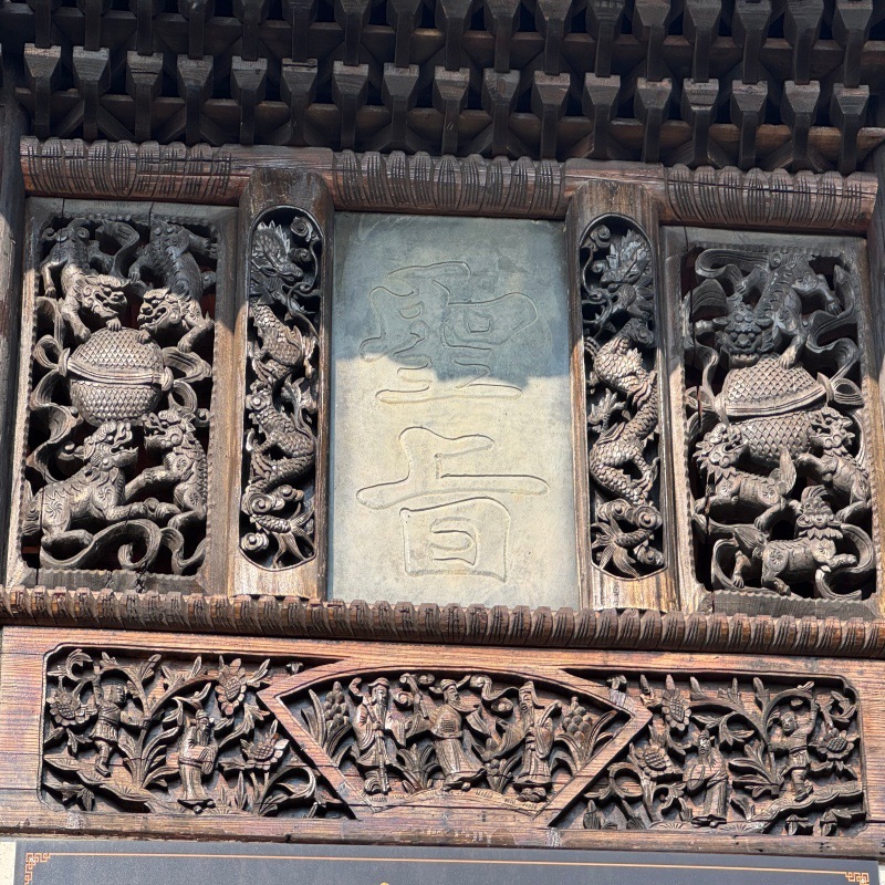 Ancient Buildings, Imperial Edict Hall, Ancient Houses, Residential Areas, Scenic Spots, Landscapes, Ancient Structures, Buildings