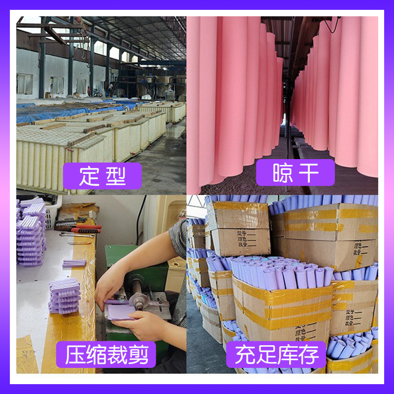 Popular Caiwei Compressed Strip Face Wash Puff Beauty Salon Sponge Cleansing Puff Makeup Remover Beauty Special Powder Puff Wholesale