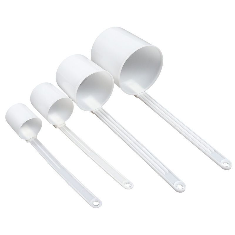 A generation of hair dozen wine lift dozen wine hanging wine Spoon white plastic wine container white wine lift