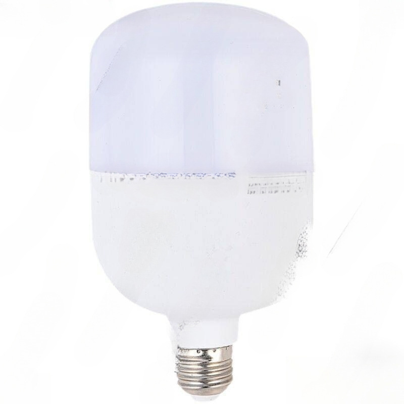 Headlight Energy-Saving Screw Factory No High-Power Bulb Super Bright Workshop Lighting