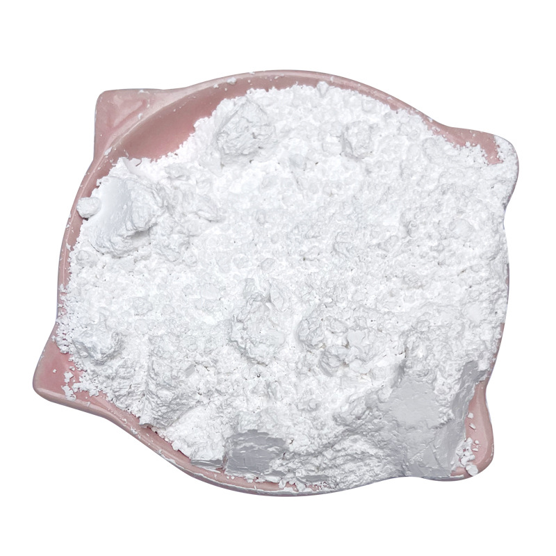 Limestone Powder Desulfurization Powder Heavy Calcium Powder for Plastic and Rubber High Whiteness 1000 Mesh Heavy Calcium Powder Feed Calcium Carbonate