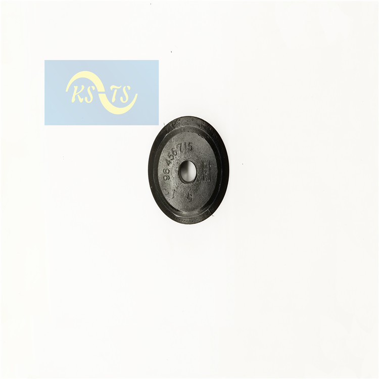 96456715 Opening Glue Rubber Parts Pressure Relief Cover Bushing Suspension Bushing Fixing Glue