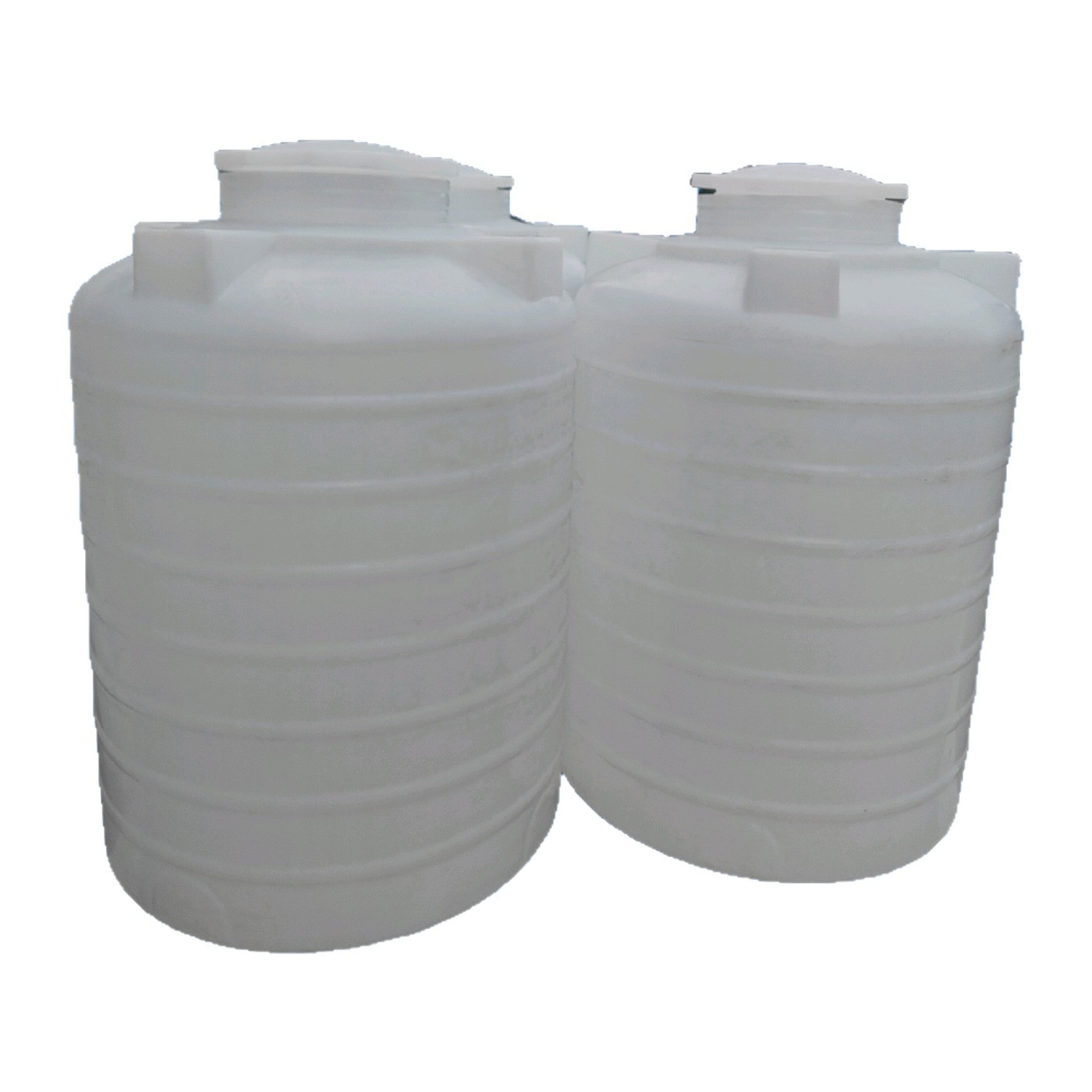 Guangdong 10 Tons Thickeneded Vertical Plastic Water Storage Tank Corrosion-Resistant Chemical Storage Tank Pe Water Tank Rotational Molding Thickeneded Plastic Water