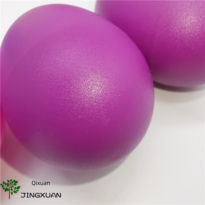 Sandy Eggs Children's Educational Music Instruments Orff Percussion Instruments Children's Music Teaching Aids Eggs Sandy Eggs