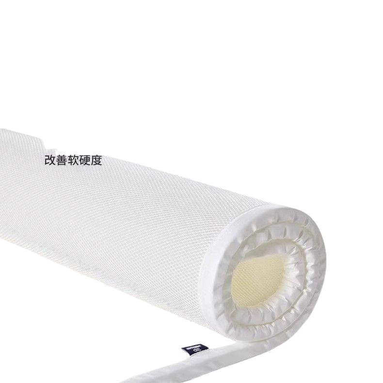3D Air Fiber Mattress 4D Mattress DIY Adult Summer Inner Core Thin Student Air Fiber Baby Mattress