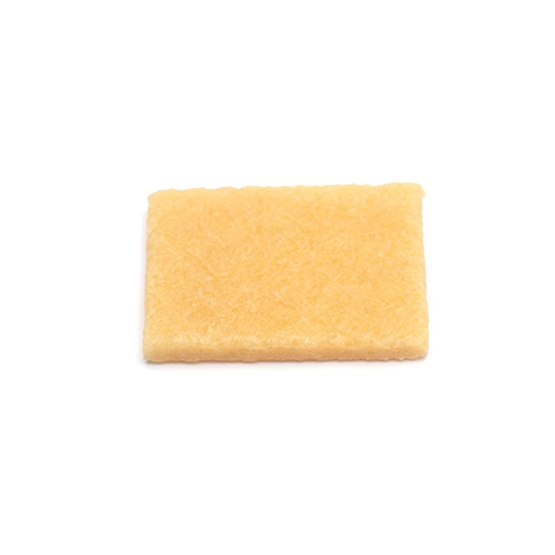 Leather Film Removal, Stain Removal Raw Film, Natural Rubber, Film Wiping, DIY Handmade Leather Art Tools and Accessories