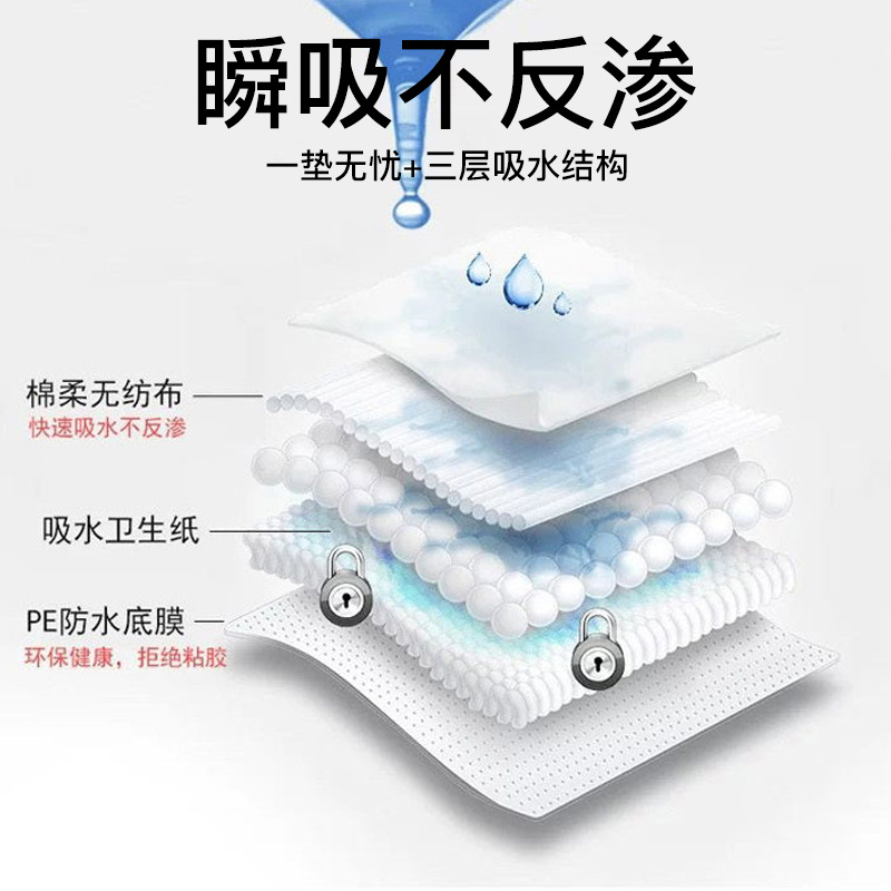 Baby Disposable Placemats, Baby Table Mats, Oil-Proof and Waterproof, Children's Dining Chair and Dining Table Mats, Tablecloth, Stain-Resistant Expert