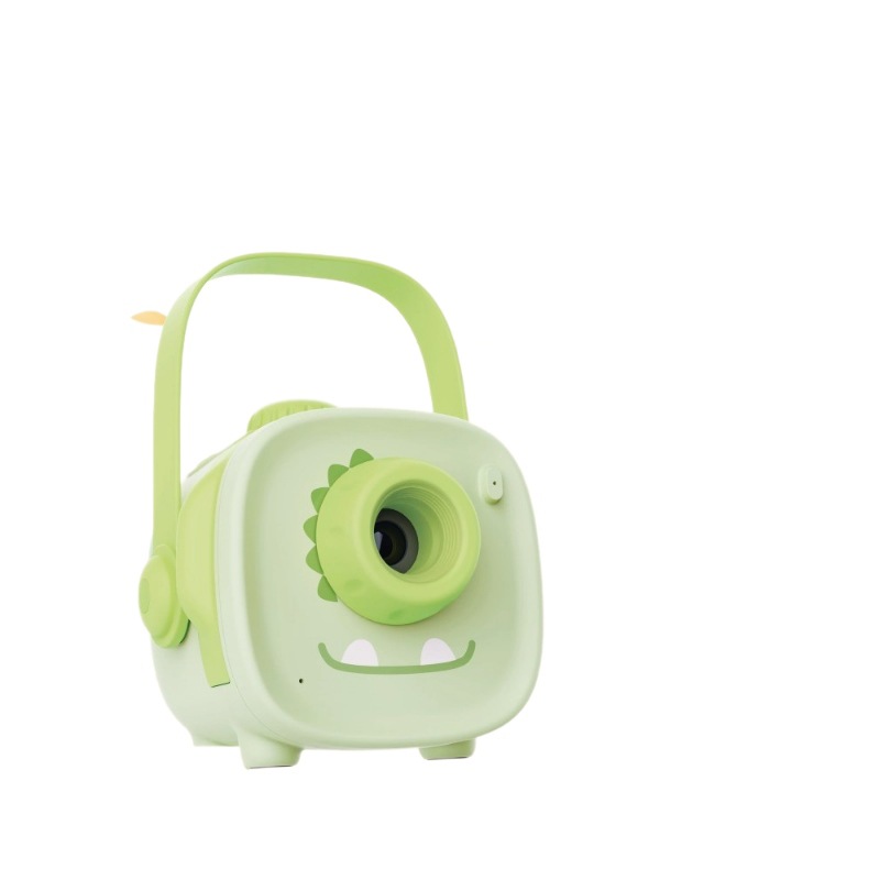 Fun Learning Companion Picture Book Projection Story Machine Lite Early Education Machine to Lull You to Sleep and Tell Stories Baby Children's Educational Toy Gift