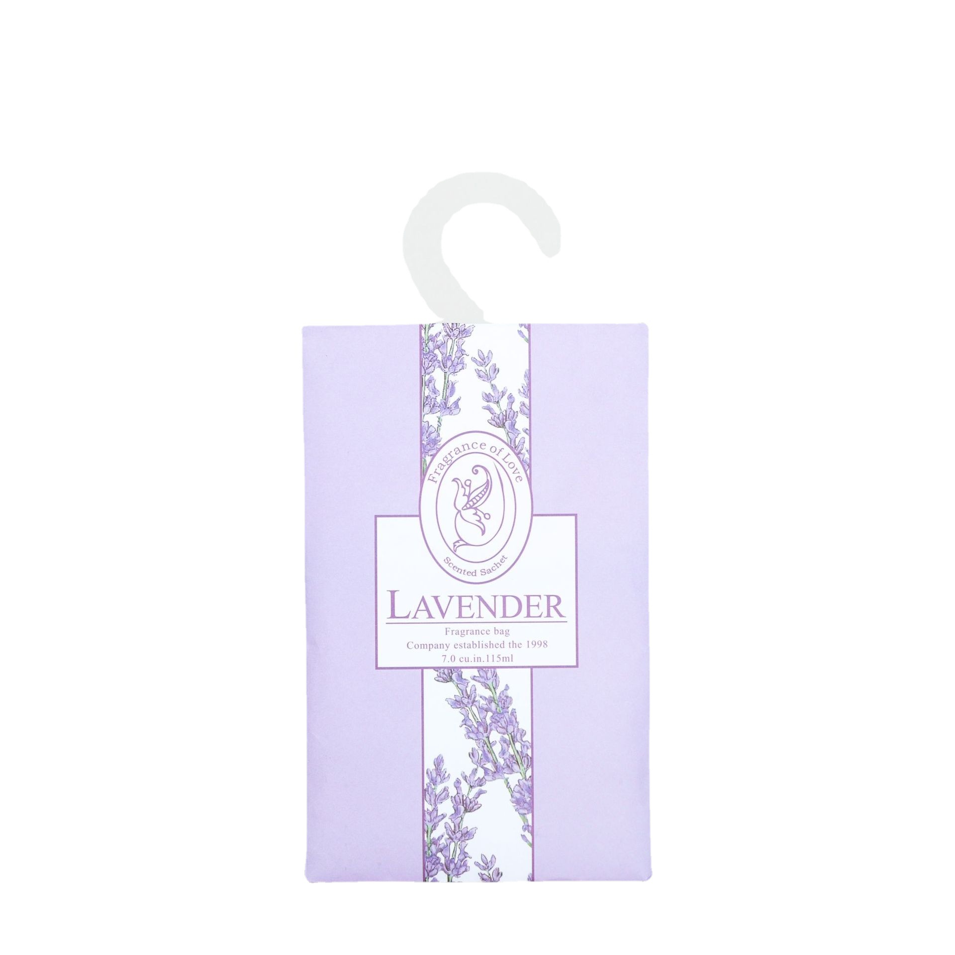 Cross-Border Dropshipping ✅ Wardrobe Sachet for Home Bedroom Closet Fragrance Clothing Perfume Scent Pouch.