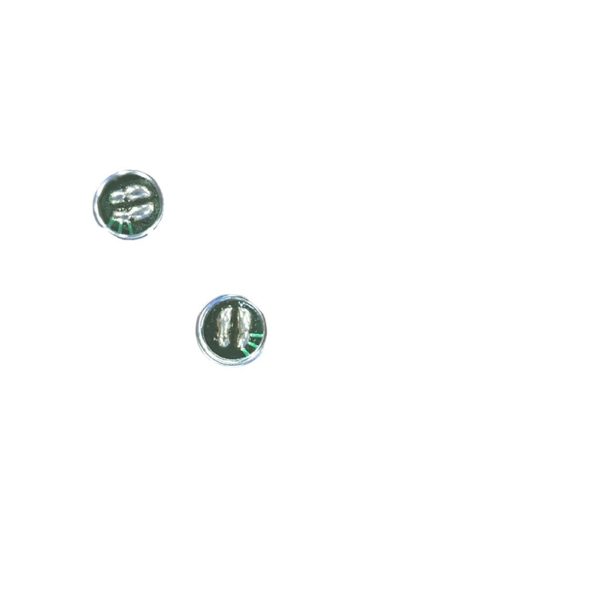 9767 Omnidirectional Microphone Electret Condenser Microphone Toy Bluetooth Voice Control Karaoke Microphone Mini