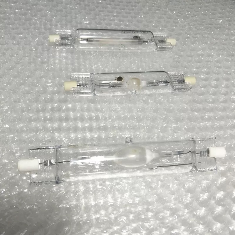 Shanghai Yaming 70W 150W Double End Metal Halide Lamp 70W JLZ150S4K Metal Halide Lamp Water Grass Lamp