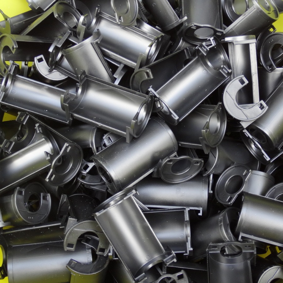 135 film cassette unassembled film cassette factory large supply (unassembled without flannel)