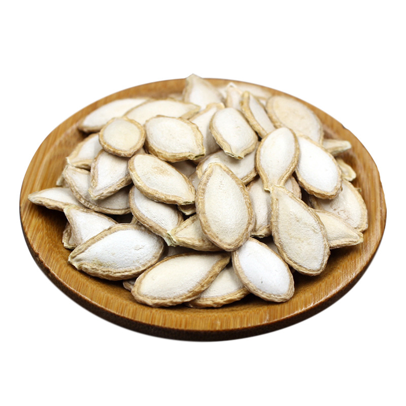 Raw Pumpkin Seeds from the Old Varieties of Ailao Mountain, Raw Pumpkin Seeds with Natural Edges, Original Flavor, Loose-Packed from Yunnan
