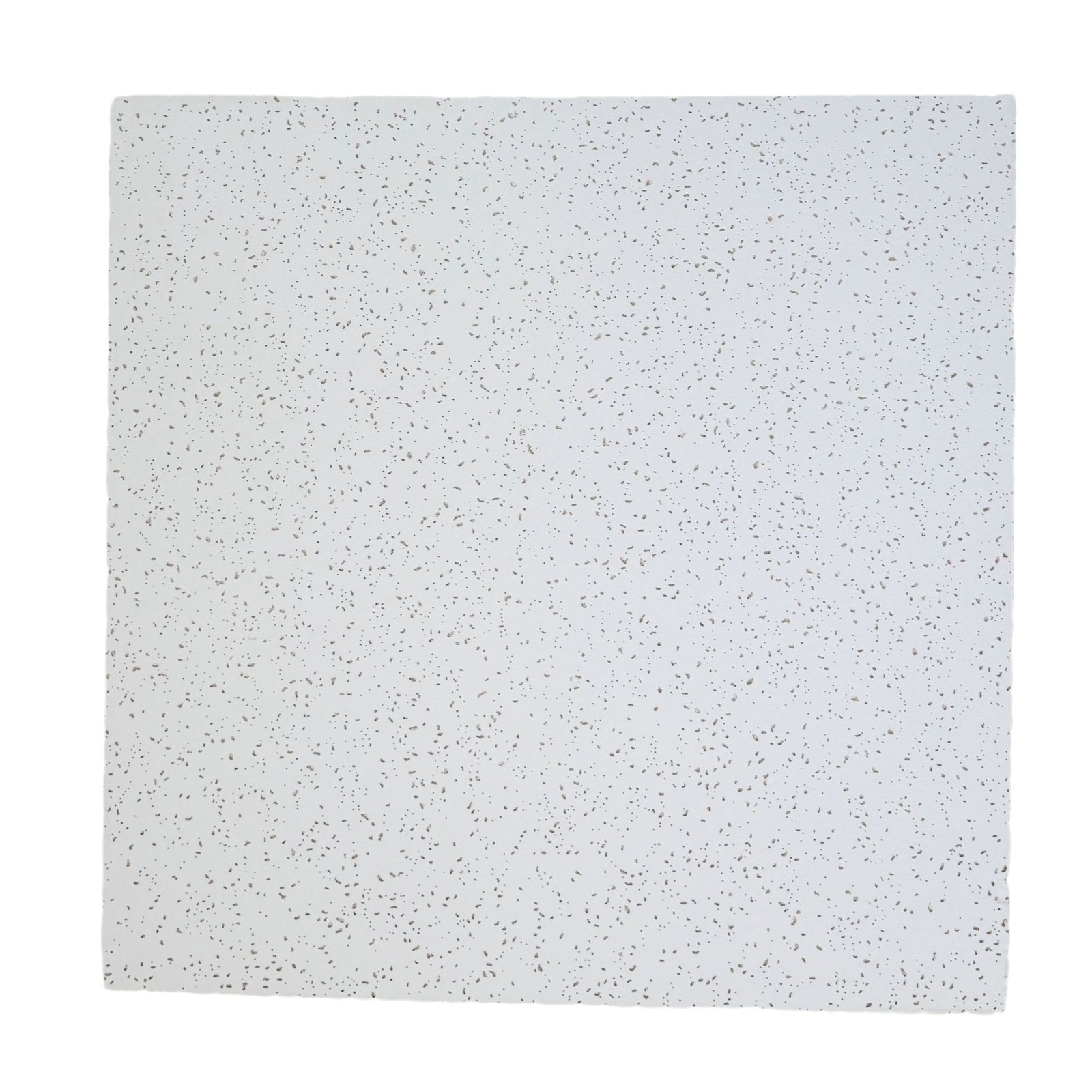 Mineral Wool Board A-Grade Fireproof Ceiling Acoustic Panel Hospital Moisture-Proof Heat-Insulating Soundproof Mineral Wool Board Ceiling Material