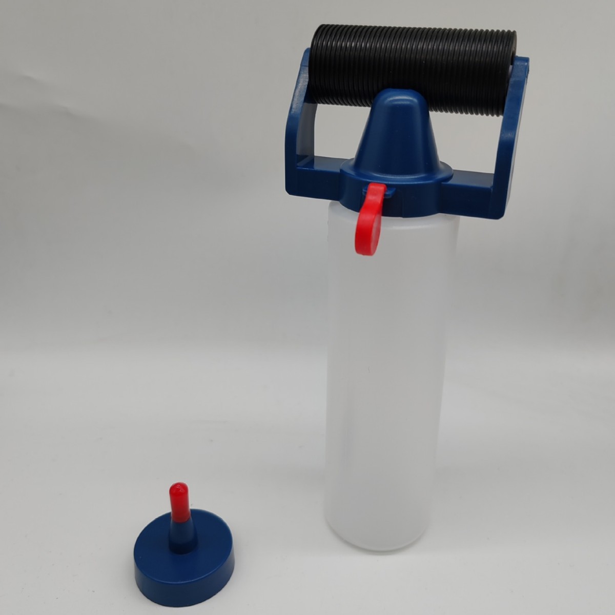 Cross-border new glue roller bottle Rockler Glue roller bottle set glue bottle suit