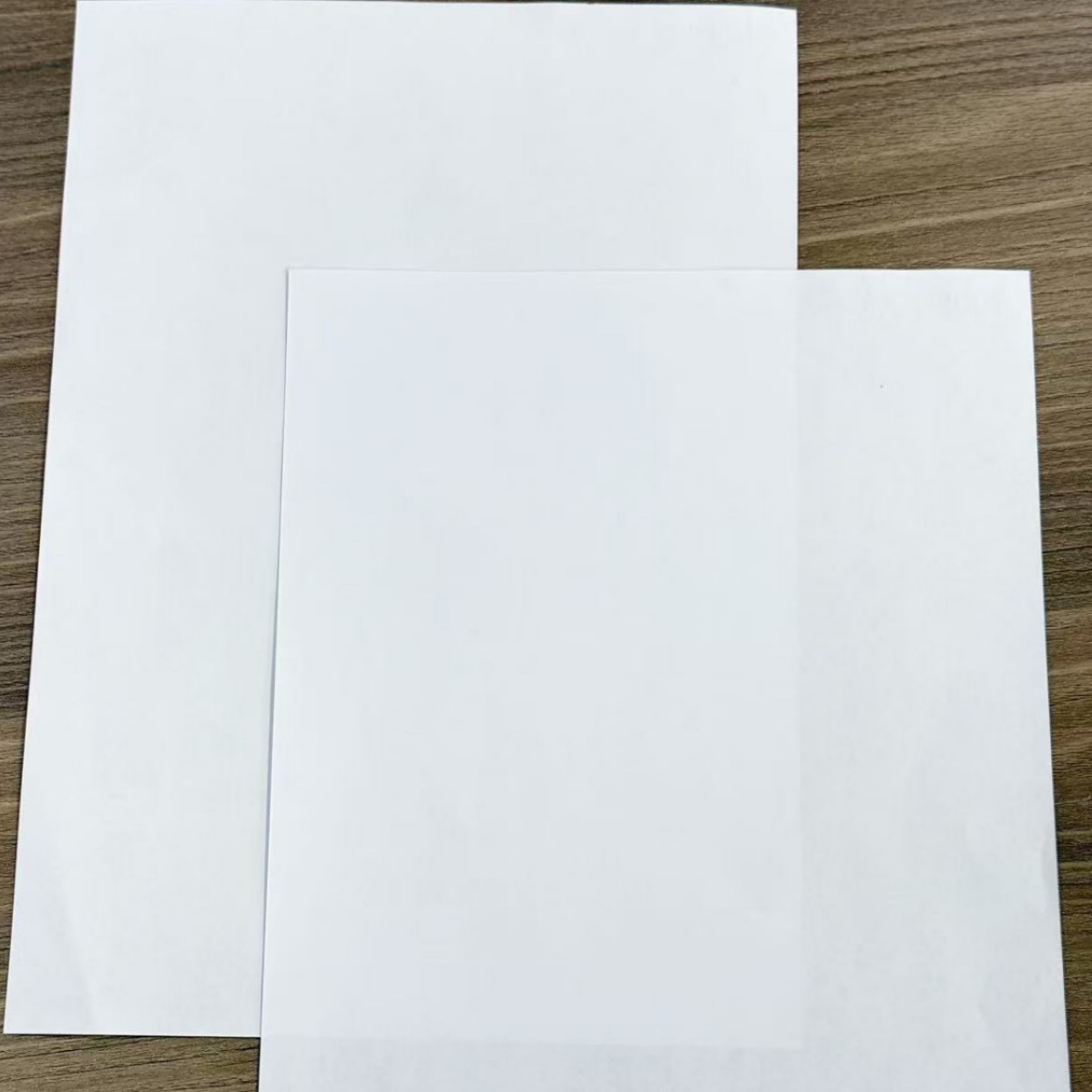 Low Gram Weight 50-120g Double Glue Wholesale Source Factory Writing Paper Printing Paper Printing Paper