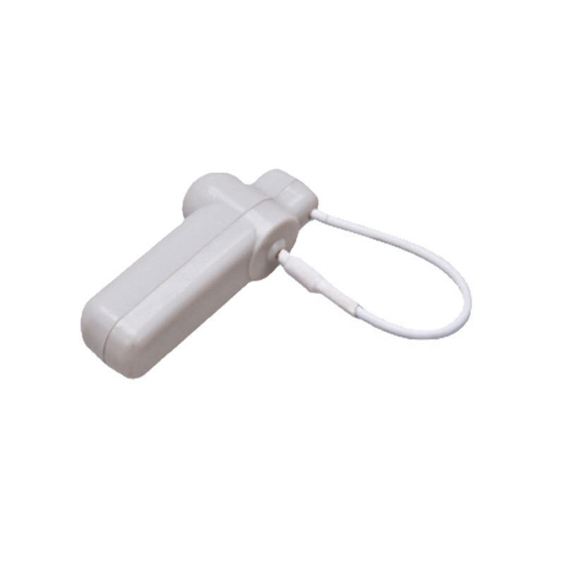 Одежда для супермаркетов противоугонный замок противоугонная веревка маленький молоток ярлык громкий звук магнитная радиочастотная магнитная пряжка точка против повредений