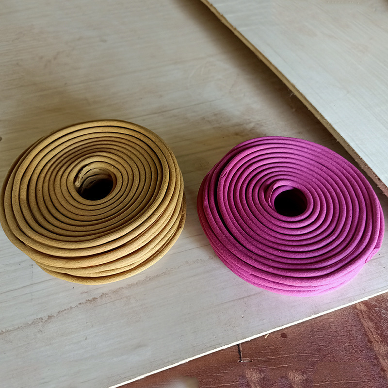 12-hour jasmine sandalwood incense purified air toilet fresh sanitary incense tower incense odor removal incense wholesale