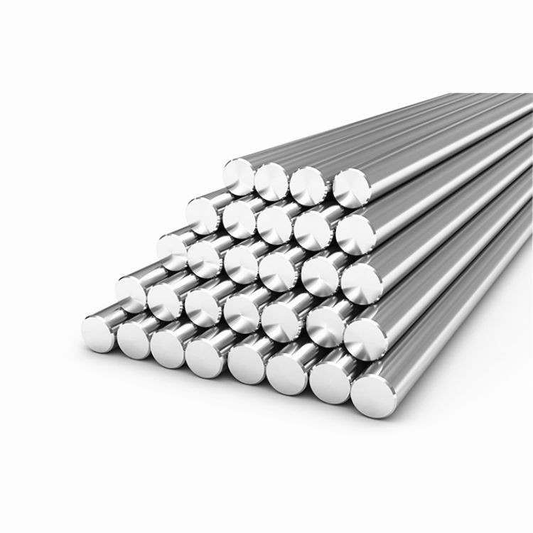 630 Stainless Steel Rod Stainless Steel Round Rod Hexagonal Rod Can Be Cut/Turned/Milled Deep Processing Solid Steel Rod