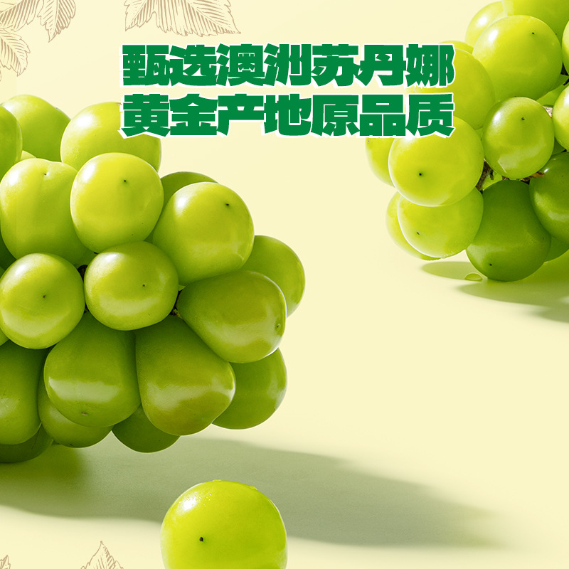 Three Squirrels's Fawn Blue Blue Australia Gold Raisin Children's Snack Brand Delivers Baby Food Supplementary Spectrum