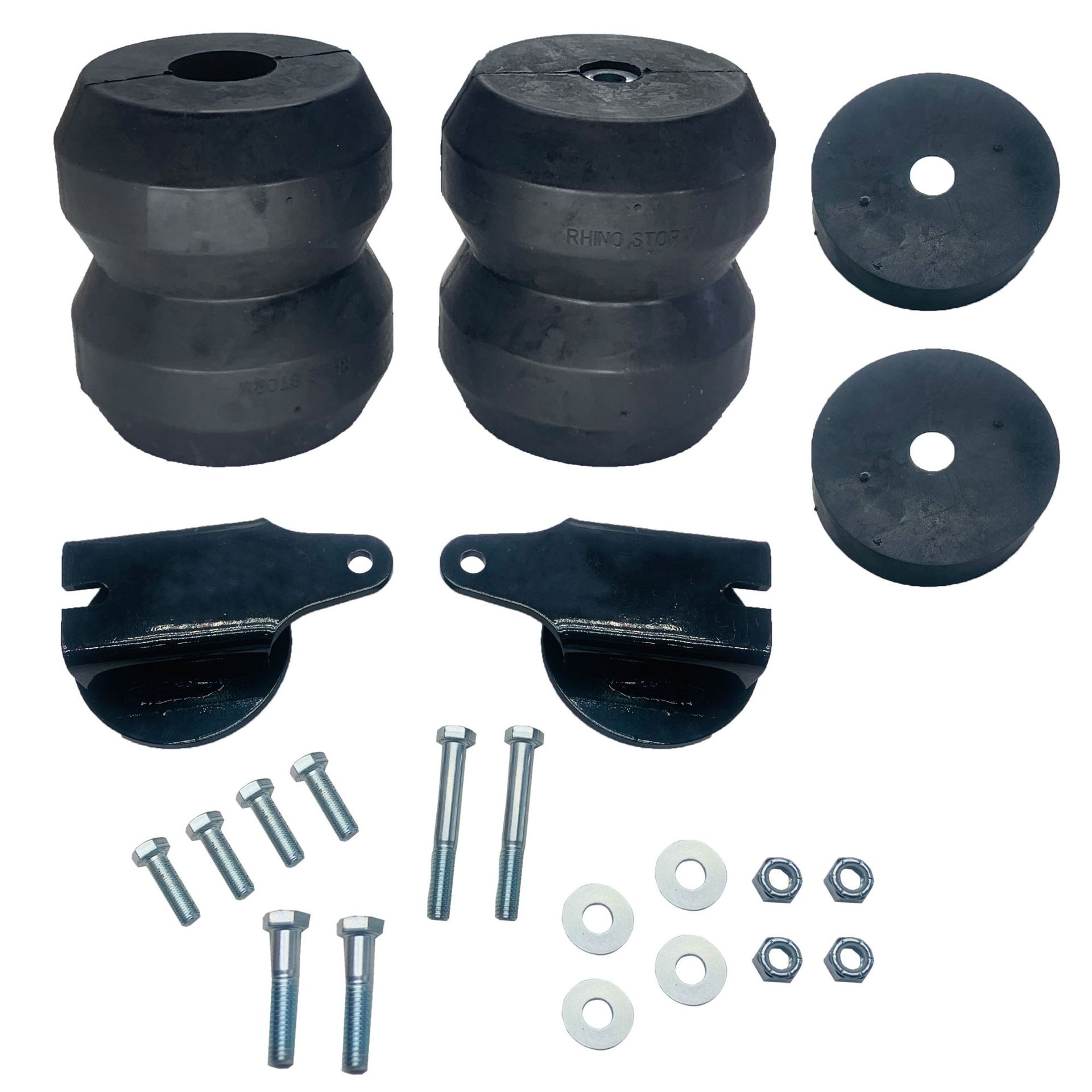 Auto Parts and Modification Parts for Gmrck25S Suspension Enhancement System