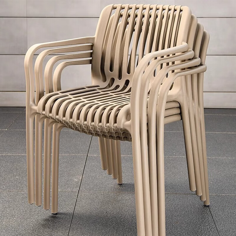 Outdoor Chairs, Courtyard Leisure Stools, Iron Milk Tea Shop Stall Chairs, Outdoor Tables and Chairs, Backrest Chairs, Rattan Chairs, Single Table and Chairs