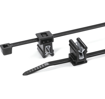 T50SOSFT8E 157-00 072 157-00115 Fir Head Fixed Head Car Tie Strap