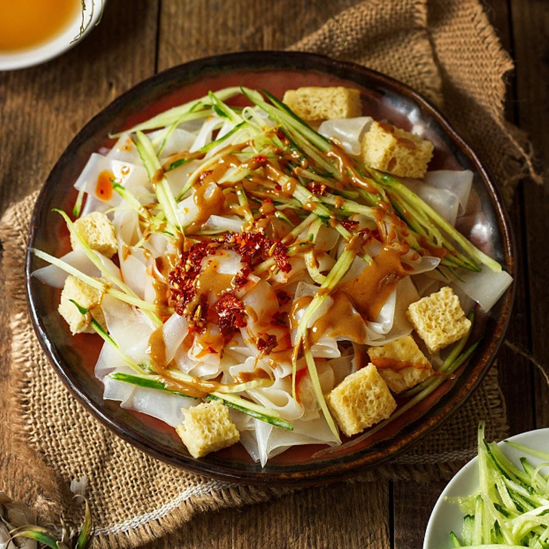 Potato Starch Edible Grade Pear Flower Potato Starch 25kg Commercial Thickening Edible Potato Flour Cornstarch