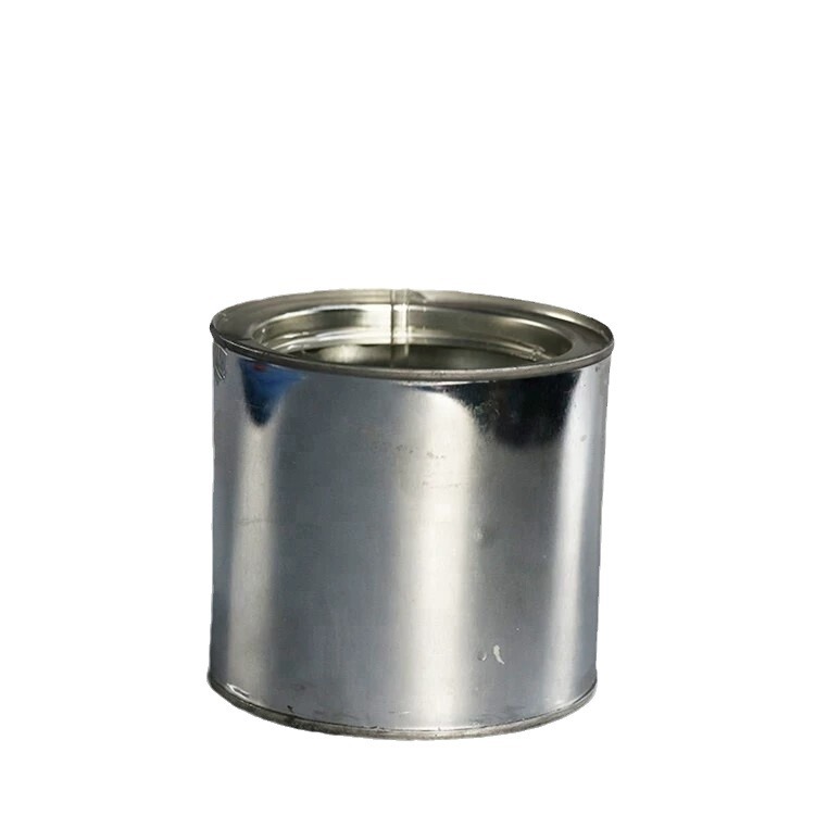 Silicone Resin Led Potting Glue with Phenylvinyl Organic Silicone Resin with Refractive Index Above 1.53