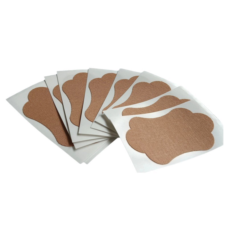 Sweat-Absorbent Patch Hot Sale Summer Hot Armpit Antiperspirant Patch Armpit Disposable Sweat-Absorbent Patch Antiperspirant Patch Armpit