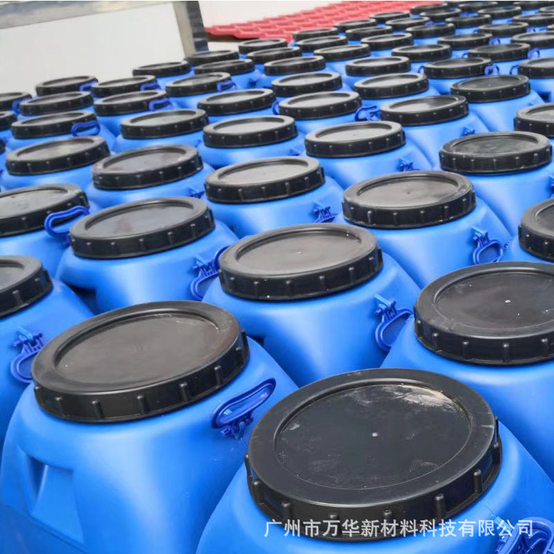 Glass Ceramic Ink Mixing Ink Water-Based Acrylic Resin Ink Resin Non-Clogging Mesh High Temperature Sintering Wh-8836