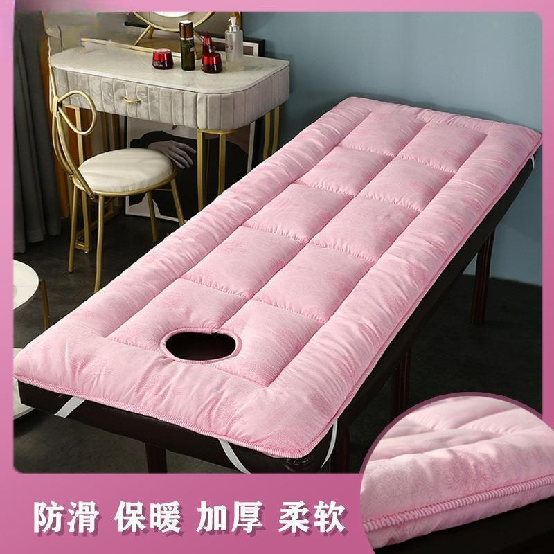 Матрас для массажа в салоне красоты, подстилка для красоты, необходимо отметить отсутствие отверстий, простой и современный