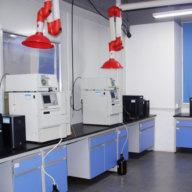 Natural Product Semi-Synthetic/Structure Modification (Contracted Research and Development and Production Services--Cmo/Cdmo) Professional and Efficient