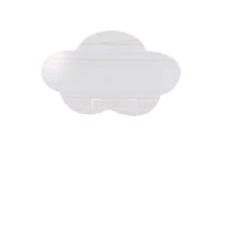 Flower Reminder Sign, Floor Label, School Kindergarten Sign, Wooden Sign, Garden Reminder Sign