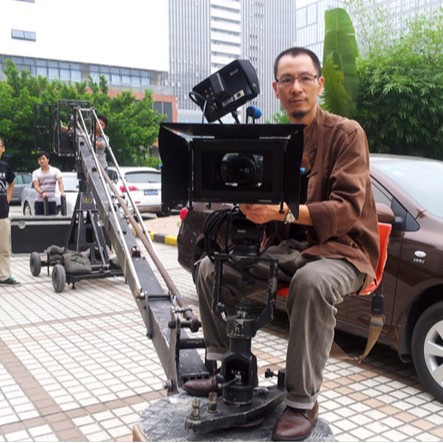 Filming and Production of 3D Animation Films, Film and Television Productions, Promotional Video Photography and Video Production