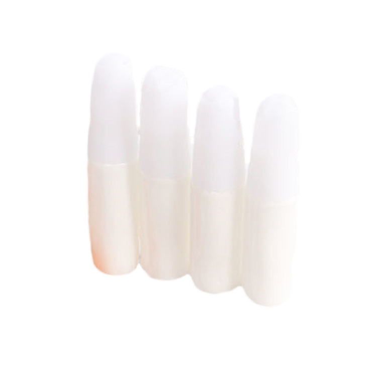 Factory direct supply quick-drying 6g white latex woodworking white glue plus internal plug white glue 6mlpva white latex wholesale