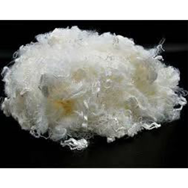 Meta-1414 Aramid Short Fiber Dupont Kevlar High Temperature Resistant Thermal Insulation Chopped Fiber Bulletproof Silk Material