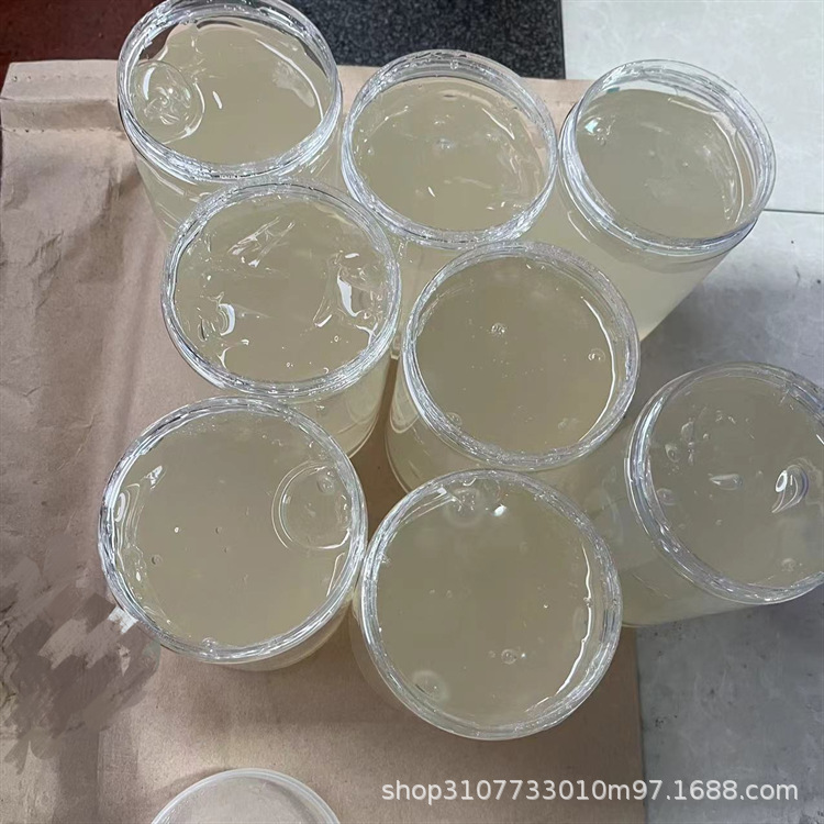 Жидкий бутиловый каучук для модификации асфальта, герметизации, химической коррозионной стойкости