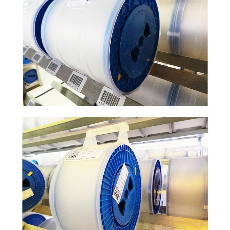 Bare fiber G652D G657a1G657a2 single-mode fiber long fly non-standard disc fiber invisible fiber