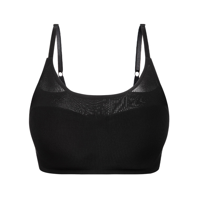 Wireless Smart Chest Massage Chest Pad Rechargeable Massage Bra Pad Massage Breast Patch Massage Patch