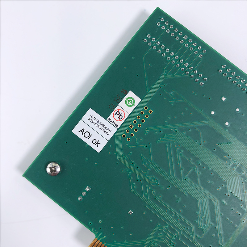 Used Scanlab control card RTC3 V1.3 2002 AG stock in stock, bargain sale