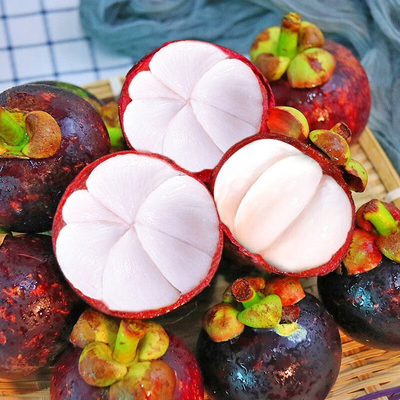 Guangzhou Jiangnan Wholesale Direct Delivery [Sf Express] Seasonal Tropical Fruits for Pregnant Women, Fresh and Soft