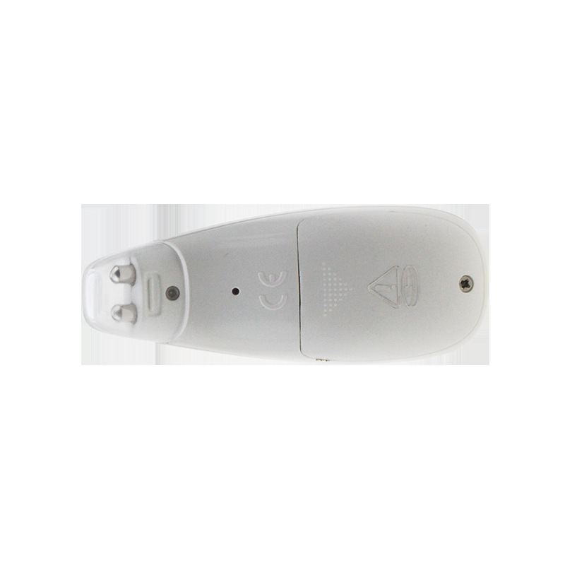 Water Oil Skin Softness Analyzer Beauty Salon Skin Care Monitor Facial Skin Detector