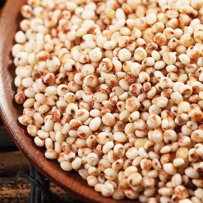 Northeastern Miscellaneous Grains, Sticky and Glutinous Sorghum Rice, Coarse Grains, Shelled Red Sorghum Rice, Glutinous Red Sorghum Rice, Edible Porridge, Glutinous Sorghum Rice