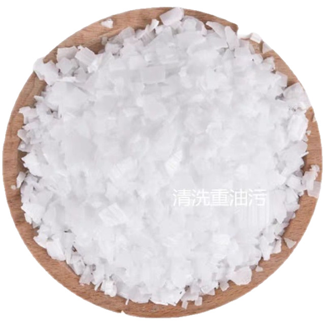 Sodium Hydroxide 20 Years of Production Experience 98% Content Multi-Purpose Disinfection Alkali Industrial Grade
