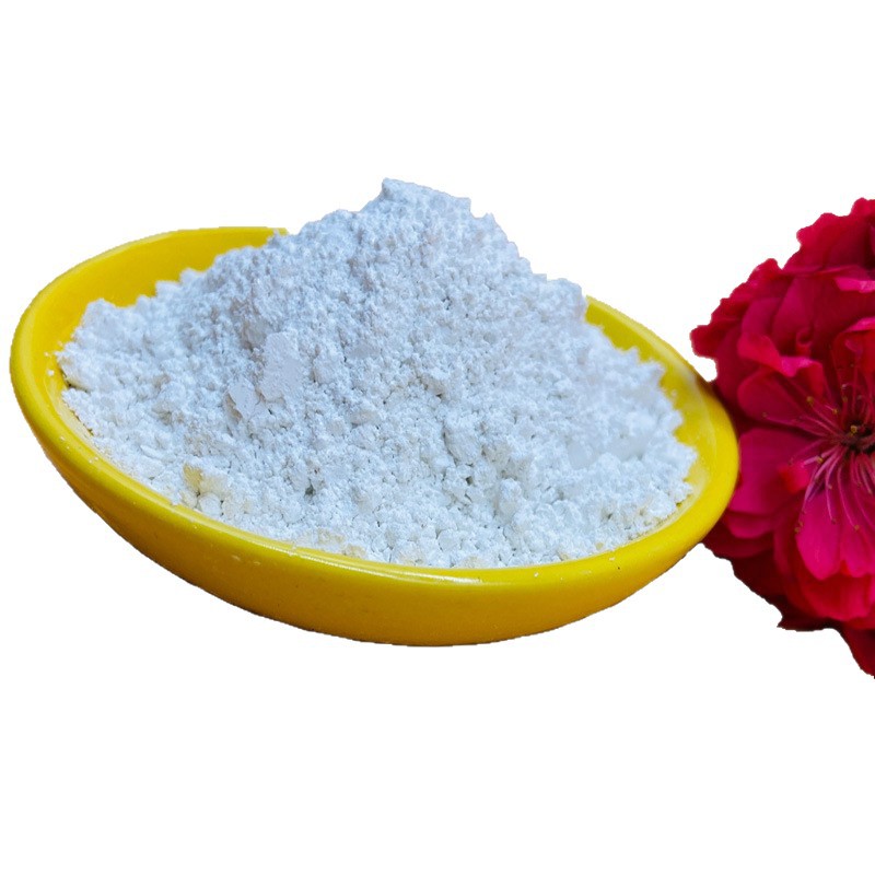 Aluminum Silicate Powder Manufacturers Supply Refractory Aluminum Silicate Powder 1250 Mesh Aluminum Silicate Powder for Coatings, Plastics and Rubbers