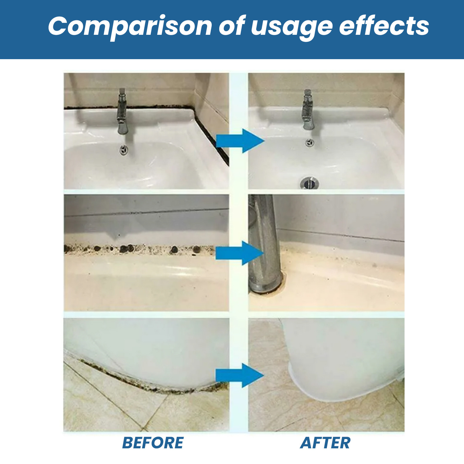 Jaysuing Sewing Agent Household Kitchen and Bathroom Waterproof Mildew-proof Floor Tile Joint Filling and Jointing Agent Tile Sewing Agent