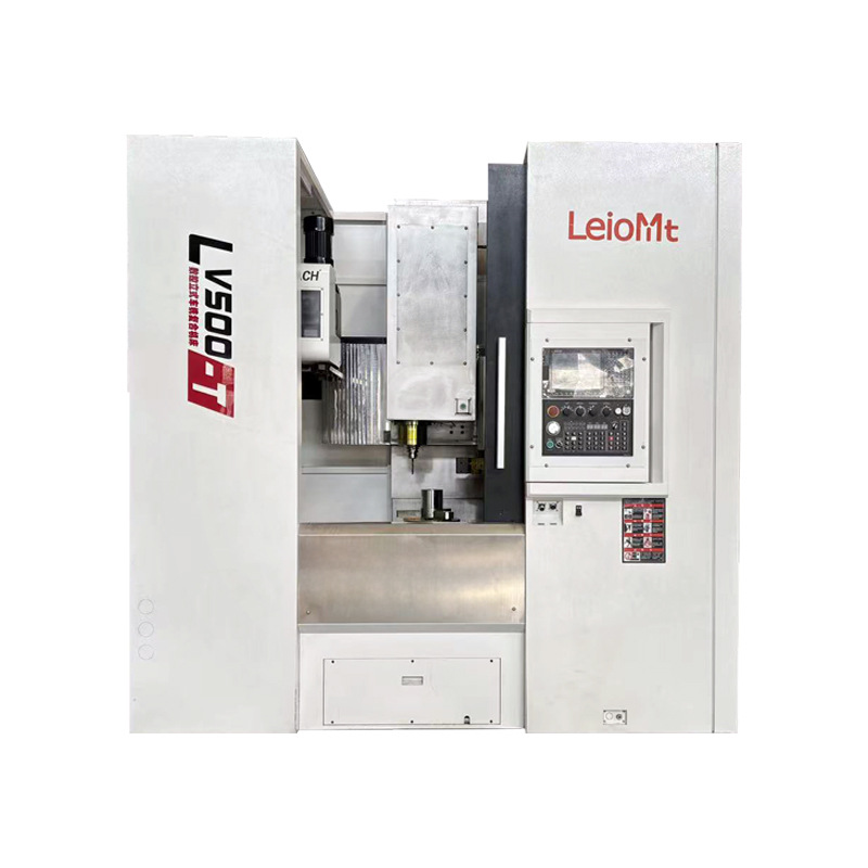 Dual-Spindle Turning and Milling Composite Machine, Turning, Drilling and Milling Integrated Machine, Power Turret Tail-Top Machine, Double-Head Cnc Turning Machine